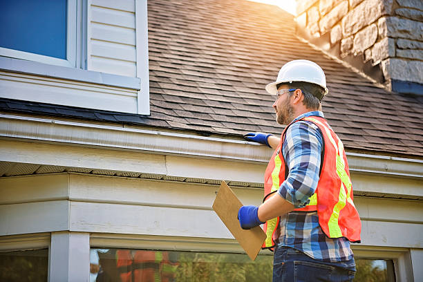Licensed Emergency Roof Repair service in Bedford, PA - Norken Roofing